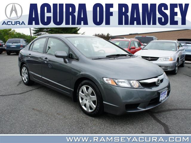 Photo of 2009 Honda Civic