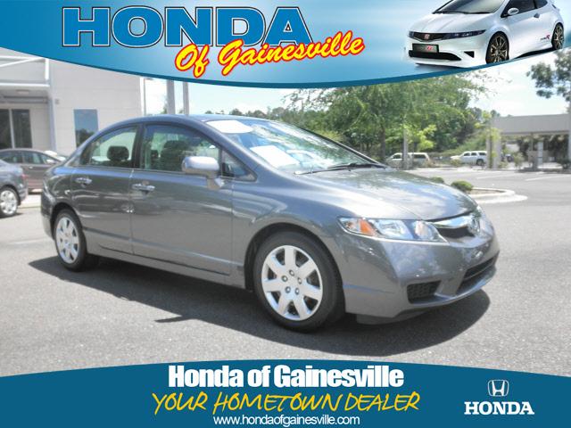Photo of 2009 Honda Civic