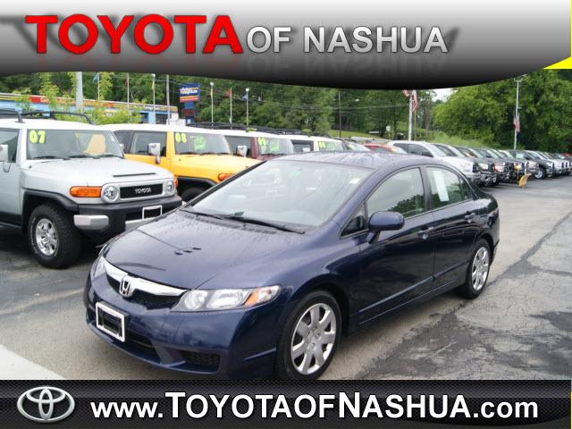 Photo of 2009 Honda Civic