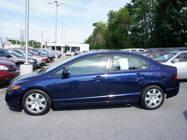 Photo of 2008 Honda Civic