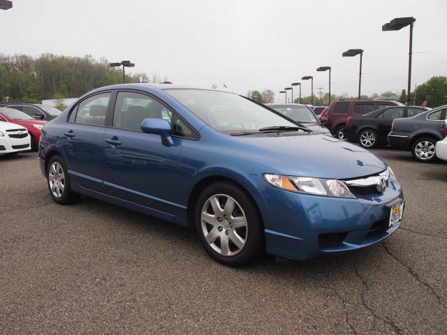 Photo of 2009 Honda Civic