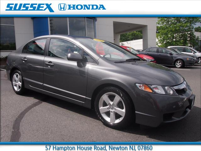 Photo of 2009 Honda Civic