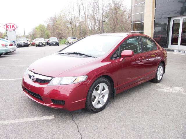 Photo of 2009 Honda Civic