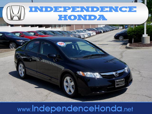 Photo of 2009 Honda Civic