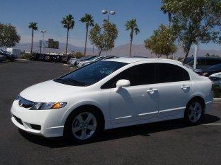 Photo of 2009 Honda Civic