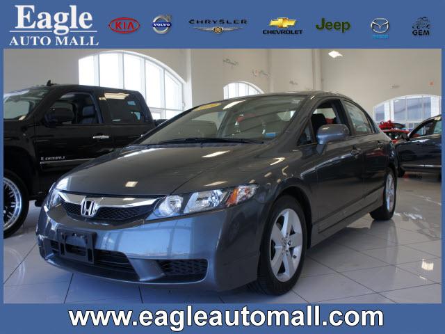 Photo of 2009 Honda Civic