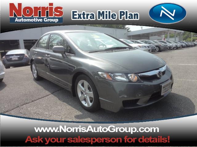Photo of 2009 Honda Civic