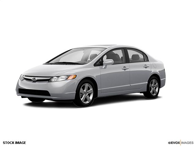 Photo of 2008 Honda Civic