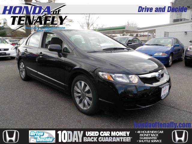 Photo of 2009 Honda Civic