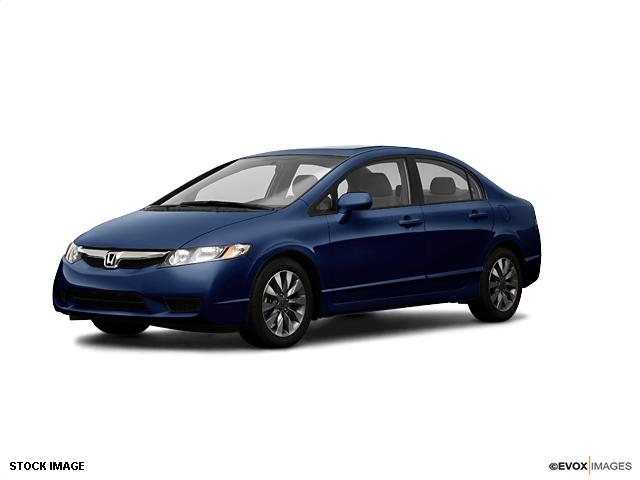 Photo of 2009 Honda Civic