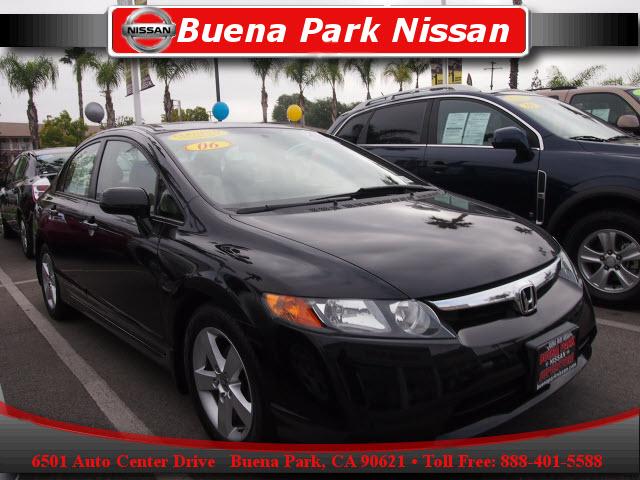 Photo of 2006 Honda Civic