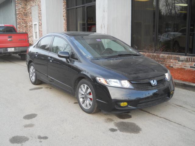Photo of 2009 Honda Civic