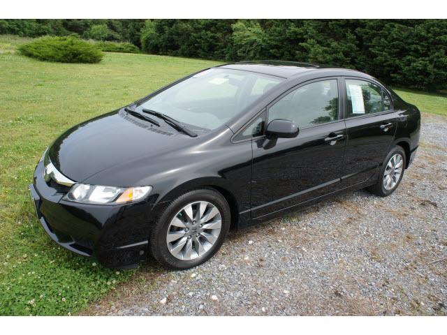 Photo of 2009 Honda Civic