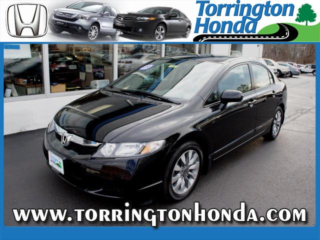 Photo of 2009 Honda Civic