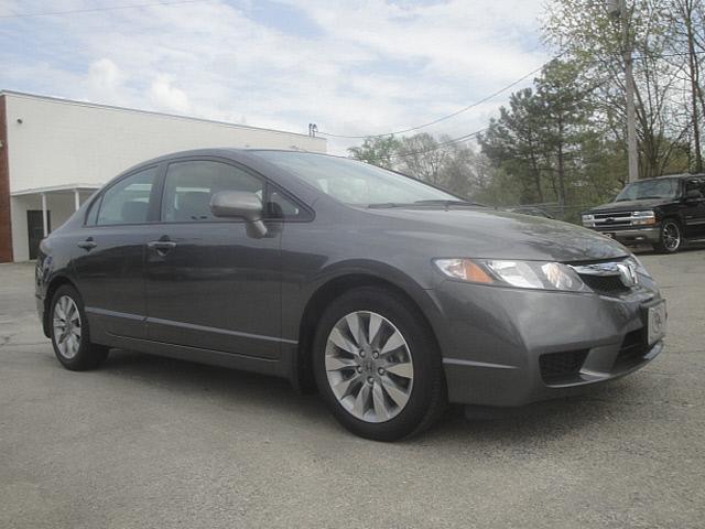Photo of 2009 Honda Civic