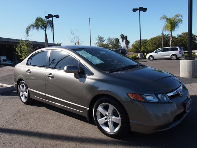 Photo of 2008 Honda Civic