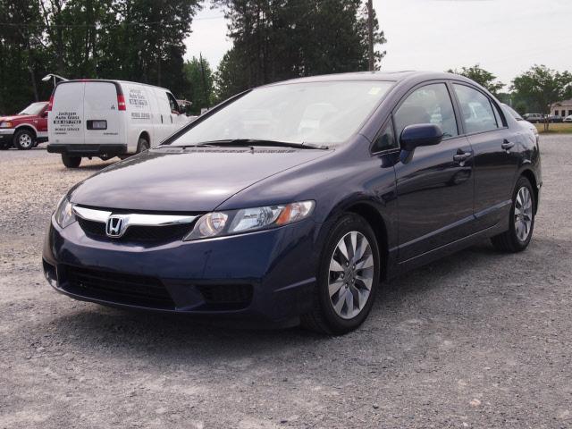 Photo of 2009 Honda Civic