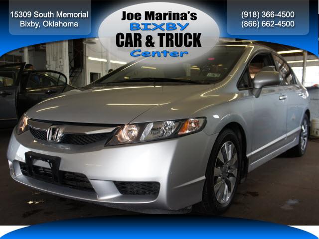 Photo of 2009 Honda Civic