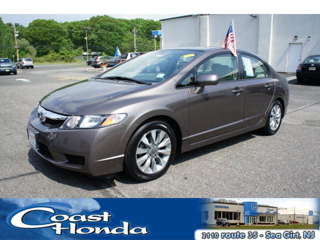 Photo of 2009 Honda Civic