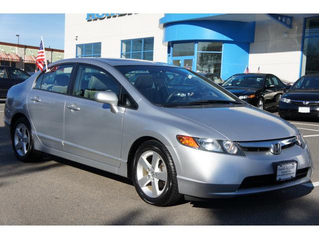 Photo of 2008 Honda Civic