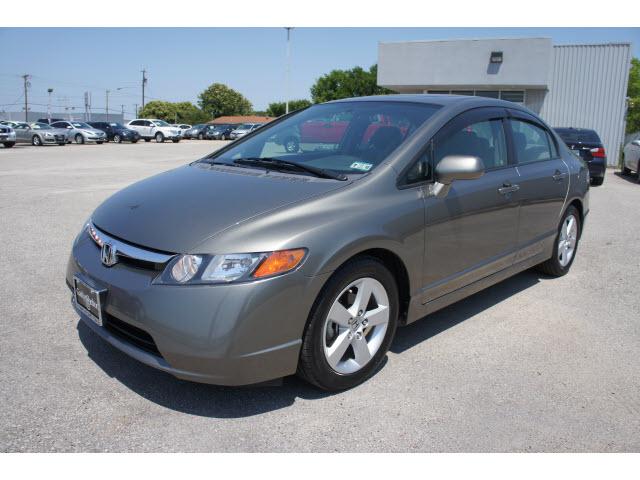 Photo of 2008 Honda Civic