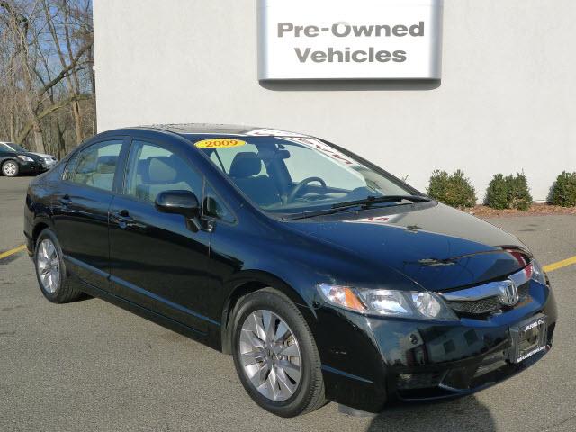 Photo of 2009 Honda Civic
