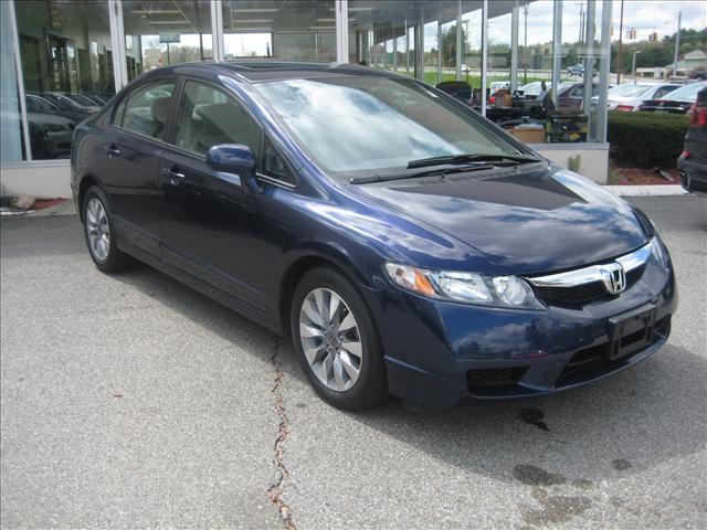 Photo of 2009 Honda Civic