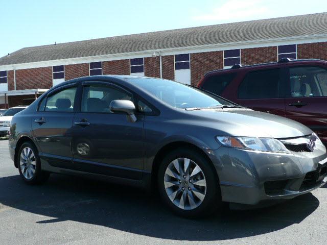 Photo of 2009 Honda Civic