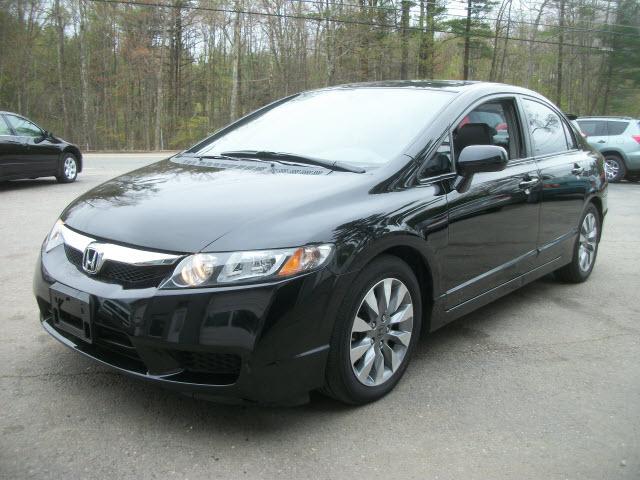 Photo of 2009 Honda Civic