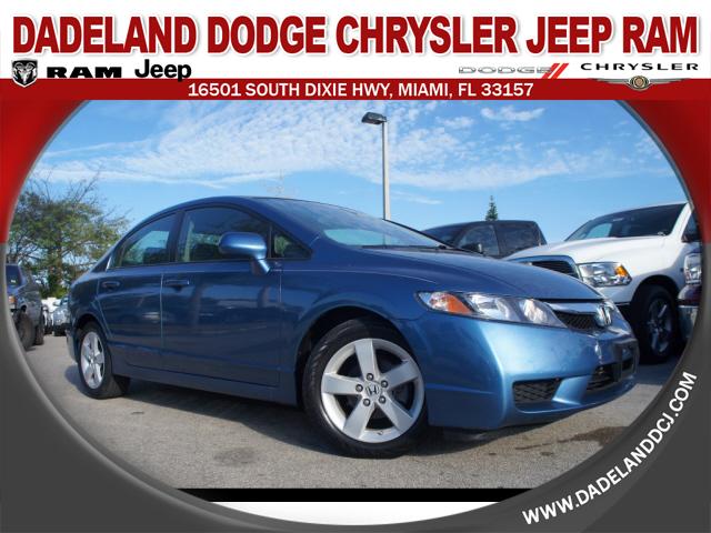 Photo of 2010 Honda Civic