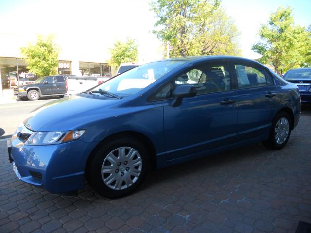 Photo of 2010 Honda Civic