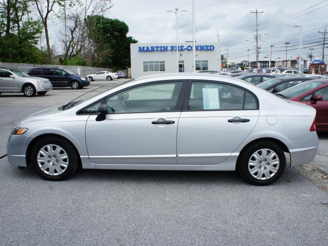 Photo of 2010 Honda Civic