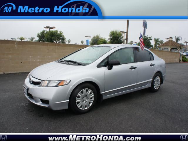 Photo of 2010 Honda Civic