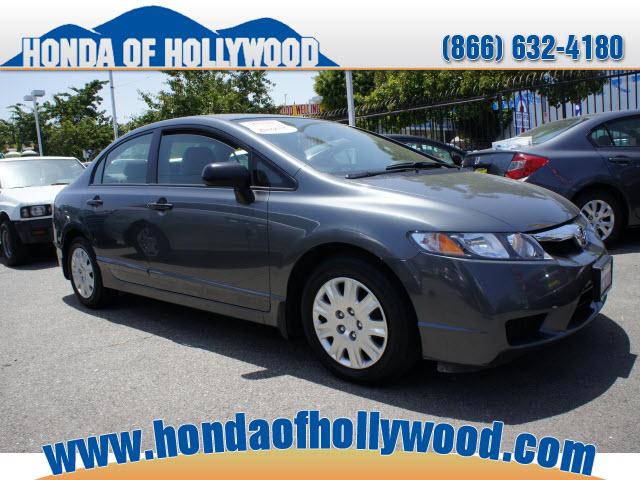 Photo of 2010 Honda Civic