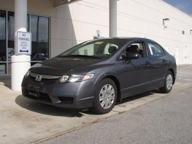 Photo of 2011 Honda Civic