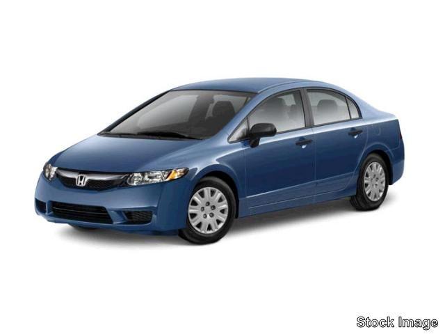 Photo of 2010 Honda Civic