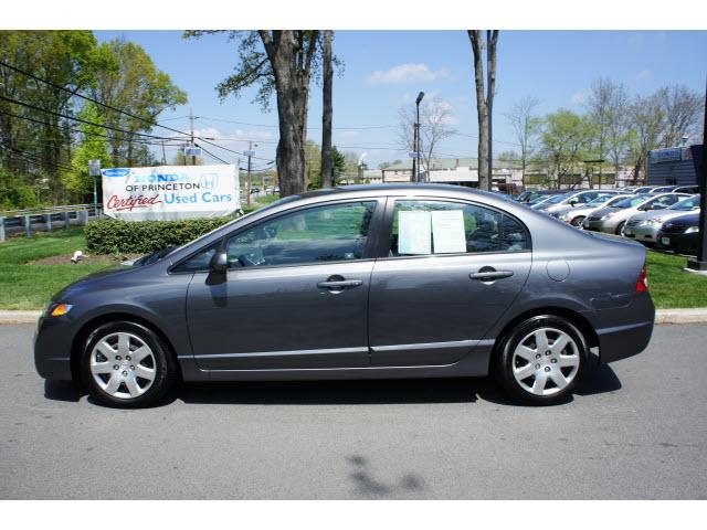 Photo of 2010 Honda Civic