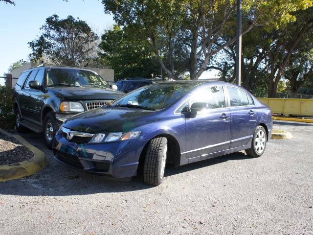 Photo of 2010 Honda Civic