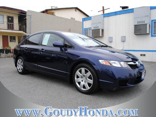Photo of 2011 Honda Civic