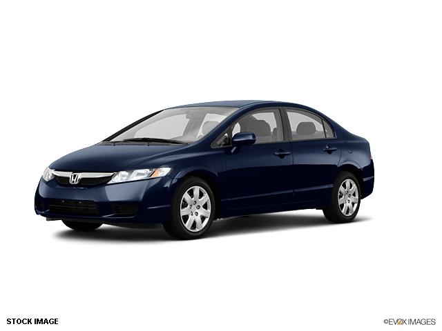 Photo of 2011 Honda Civic