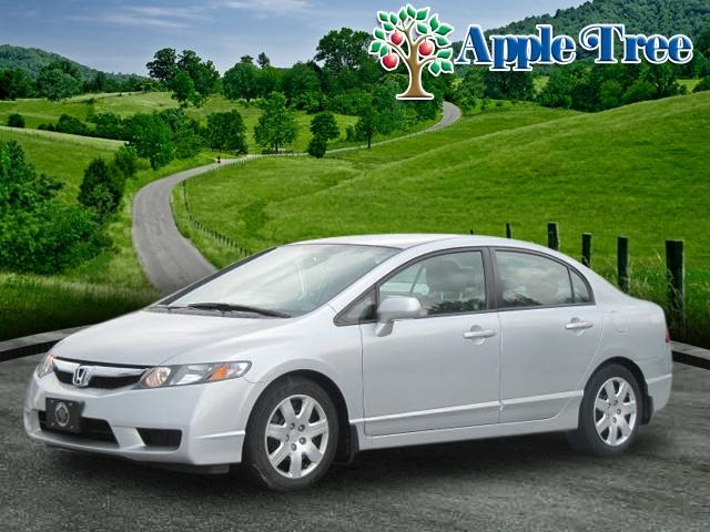 Photo of 2010 Honda Civic
