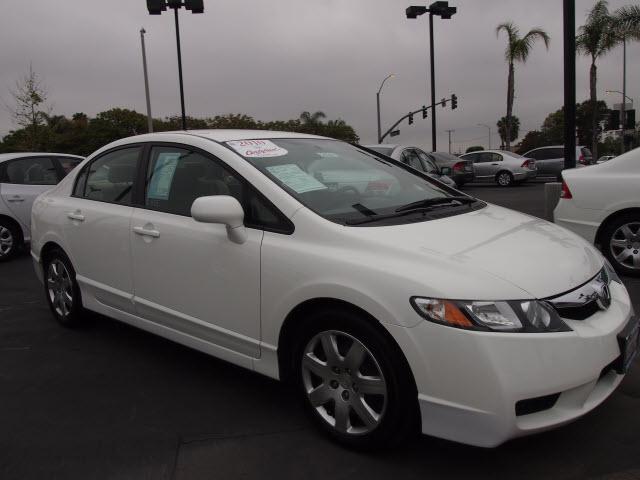 Photo of 2010 Honda Civic