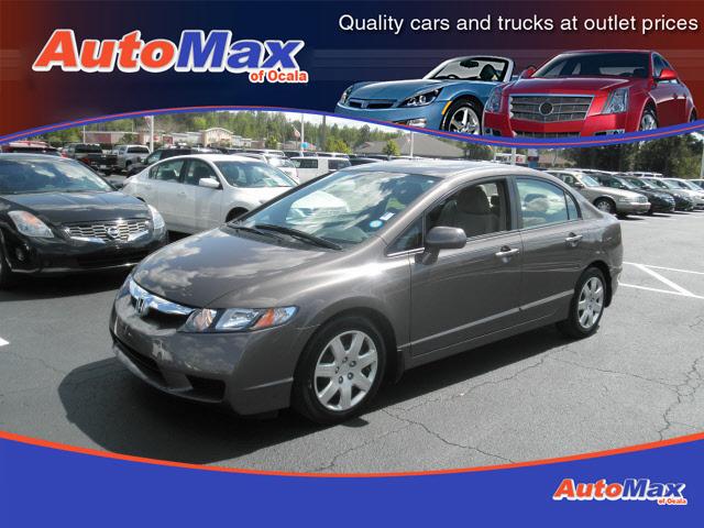 Photo of 2010 Honda Civic