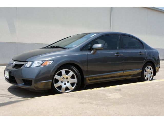 Photo of 2010 Honda Civic