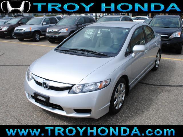 Photo of 2010 Honda Civic