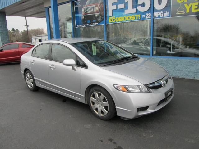 Photo of 2010 Honda Civic