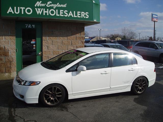 Photo of 2010 Honda Civic
