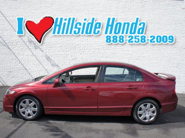 Photo of 2010 Honda Civic