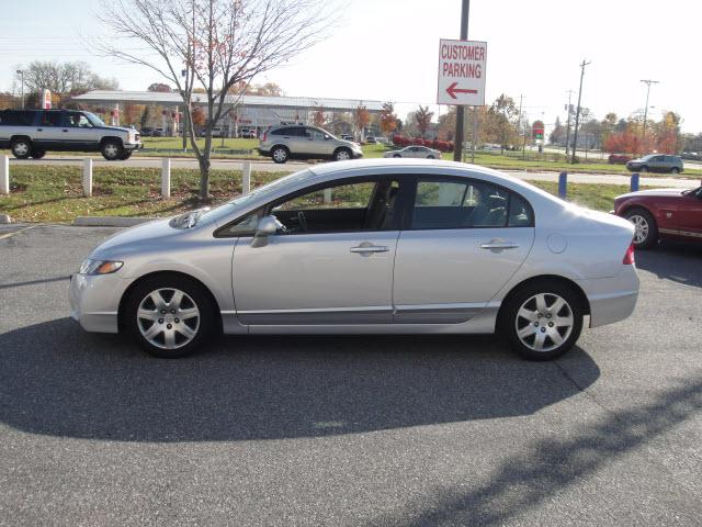 Photo of 2010 Honda Civic