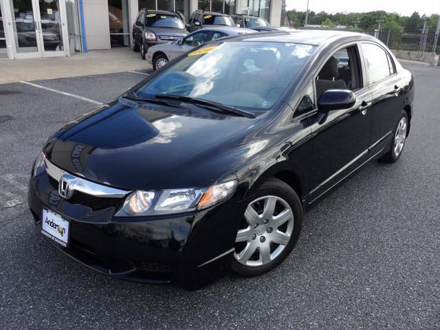 Photo of 2010 Honda Civic